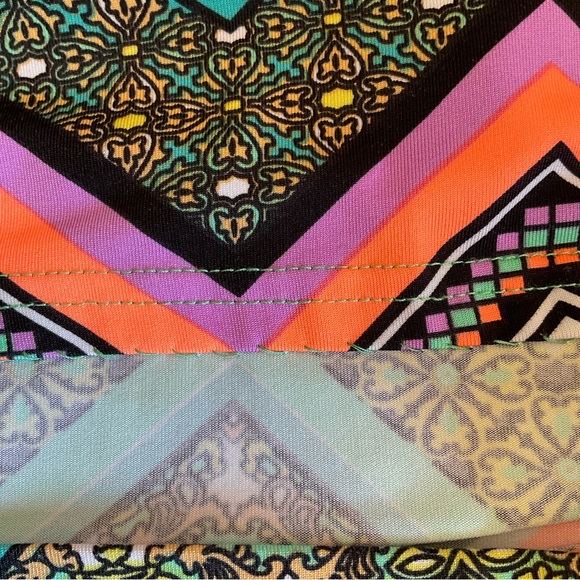 White Mark Women’s Palazzo Pants, Sz L - Picture 7 of 7